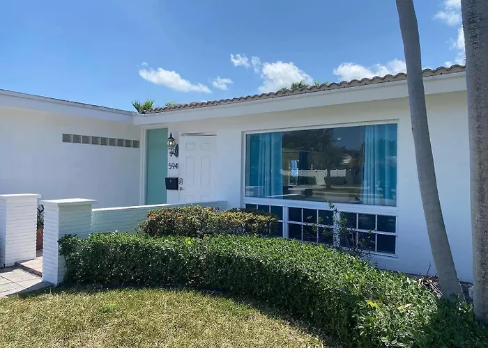 Ft Lauderdale Dream