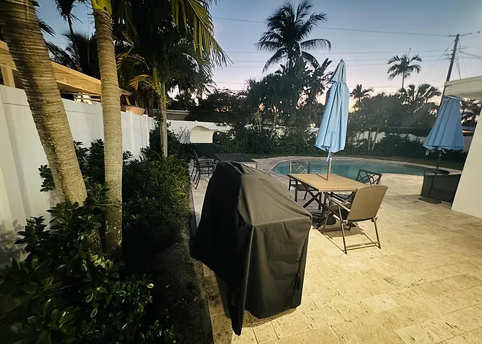 Ft Lauderdale Dream