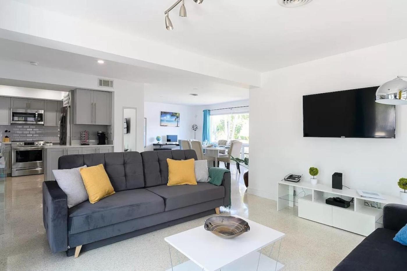 Ft Lauderdale Dream Ferienhaus